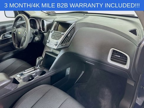 Used 2016 Chevrolet Equinox LS image 25