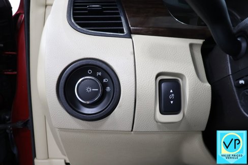 Used 2015 Ford Taurus Limited image 18