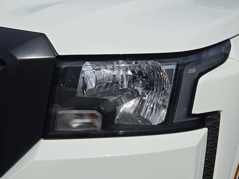 Used 2023 Nissan Frontier S w/ Technology Package image 10