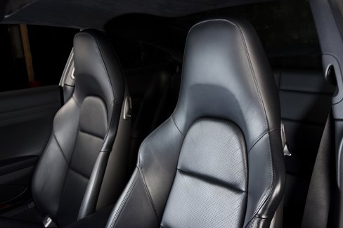 Used 2016 Porsche 911 Carrera GTS image 24
