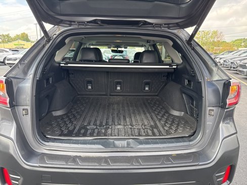 Used 2020 Subaru Outback Limited XT image 34