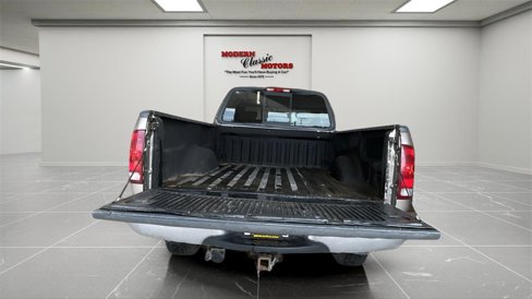 Used 2002 Ford F150 4x4 SuperCab image 7
