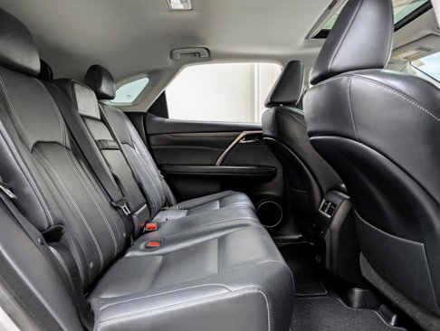 Used 2020 Lexus RX 450h AWD w/ Premium Package image 23