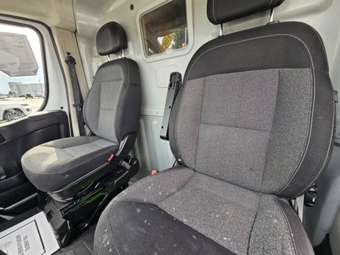 Used 2014 RAM ProMaster 1500 w/ Interior Convenience Group image 20