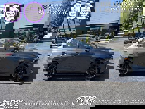 New 2025 MAZDA MAZDA3 s image 5