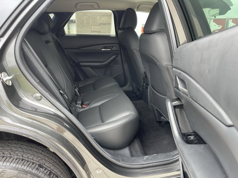 New 2025 MAZDA CX-30 AWD 2.5 S w/ Select Sport Pkg image 8