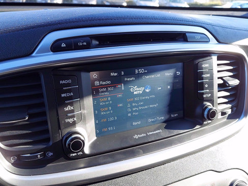 Used 2019 Kia Sorento LX w/ Option Group 020 image 16
