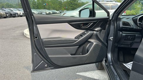 Certified 2021 Subaru Crosstrek 2.0i Premium w/ Moonroof Package image 11
