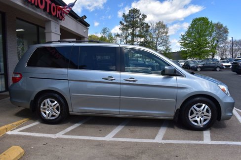 Used 2007 Honda Odyssey EX-L image 6