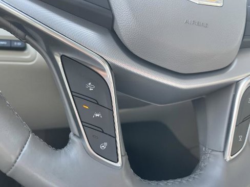 Used 2020 Cadillac XT5 Premium Luxury image 15
