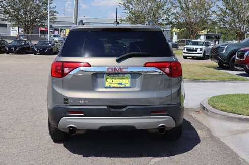 Used 2019 GMC Acadia SLT image 10