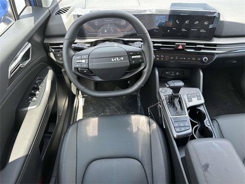 New 2026 Kia Sportage EX image 20
