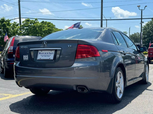 Used 2004 Acura TL image 4