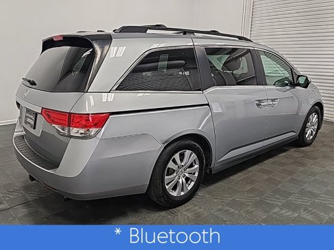 Used 2016 Honda Odyssey EX-L image 9