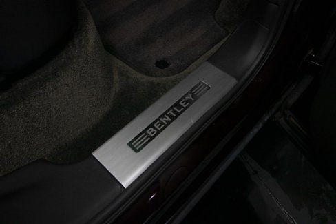 Used 2022 Bentley Bentayga image 60