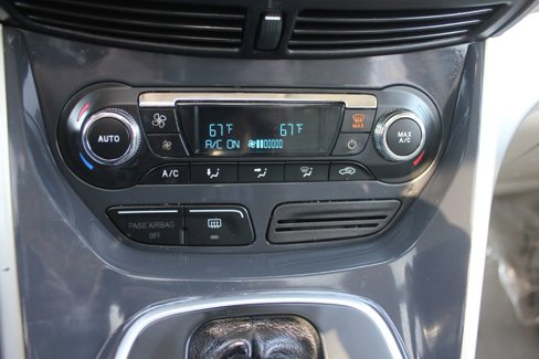 Used 2013 Ford Escape SEL image 19