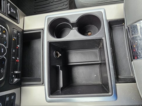 Used 2015 RAM 1500 Outdoorsman image 23