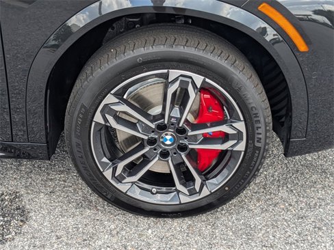 New 2026 BMW X2 xDrive28i w/ Technology Package image 11