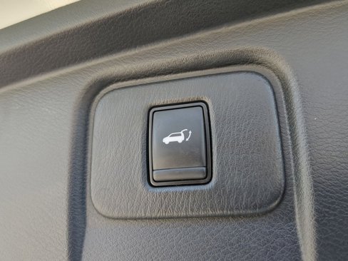 Used 2021 Nissan Murano Platinum image 35