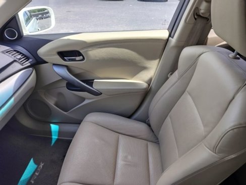 Used 2013 Acura RDX FWD w/ Technology Package image 10
