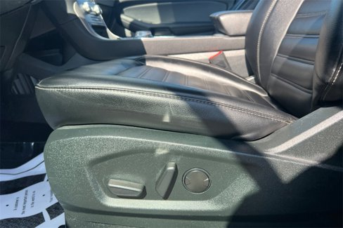 Used 2022 Ford Edge SEL image 17