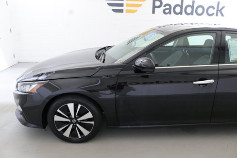 Used 2019 Nissan Altima 2.5 SL image 4