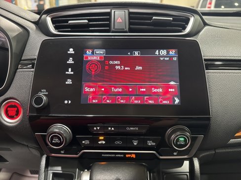 Used 2018 Honda CR-V EX-L image 22