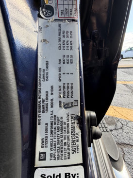 Used 2008 HUMMER H3 image 17