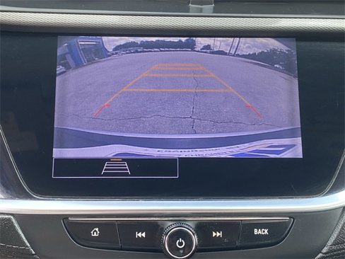 Used 2020 Buick Encore GX Preferred image 12