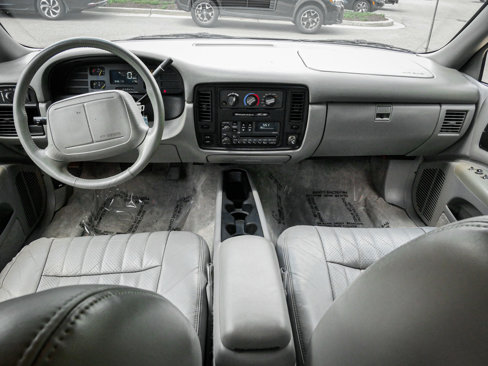 Used 1994 Chevrolet Impala SS image 25