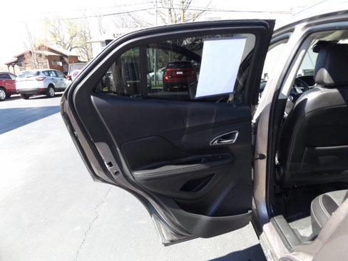 Used 2013 Buick Encore Convenience image 30