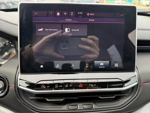 Certified 2024 Jeep Compass Trailhawk image 21
