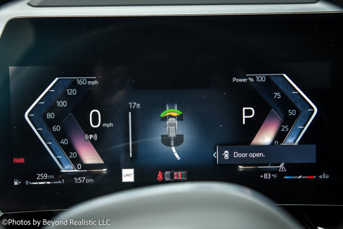 Used 2024 BMW X1 xDrive28i image 34
