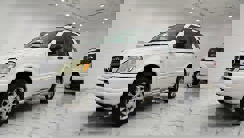 Used 1999 Mercedes-Benz ML 430 4MATIC image 3