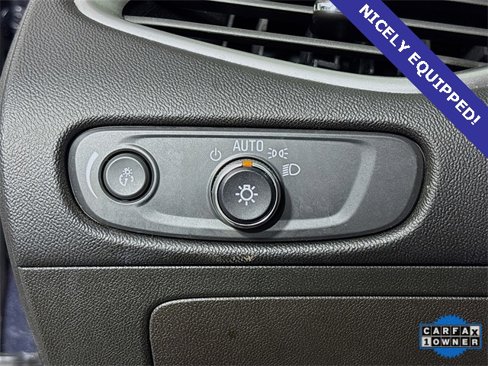 Used 2023 Chevrolet Malibu LT image 10