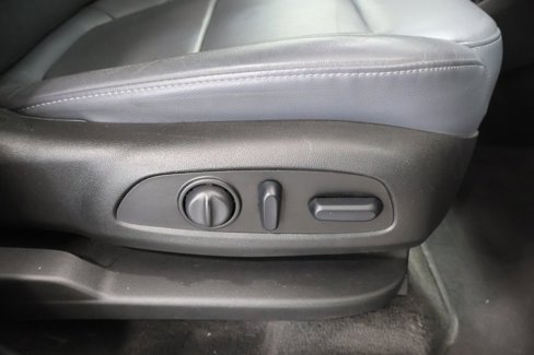 Used 2018 Chevrolet Traverse LT image 22