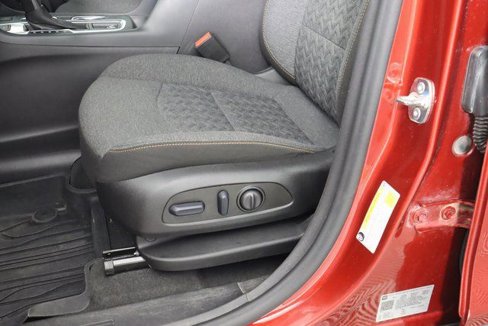 Used 2024 Chevrolet Equinox LT image 27