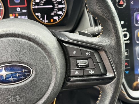 Used 2022 Subaru Outback Wilderness image 20