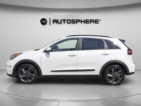 Used 2017 Kia Niro image 5