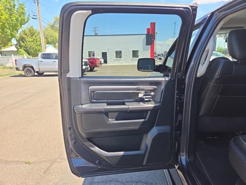 Used 2014 RAM 1500 Sport image 34