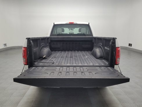 Used 2015 Ford F150 XL image 29