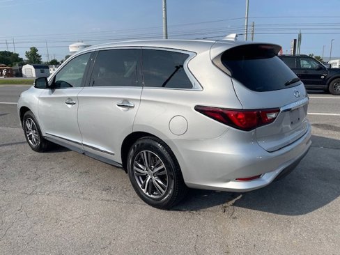 Used 2018 INFINITI QX60 FWD image 7