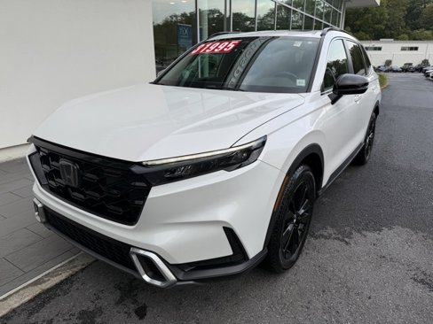 Used 2023 Honda CR-V Sport Touring image 3