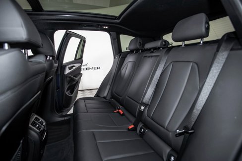 Used 2021 BMW X3 sDrive30i w/ M Sport Package image 34