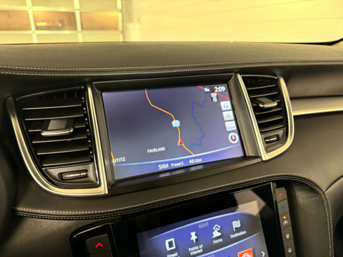 Used 2019 INFINITI QX50 Essential w/ Premium Heat Package image 22