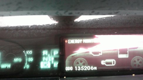 Used 2015 Toyota Prius One image 14