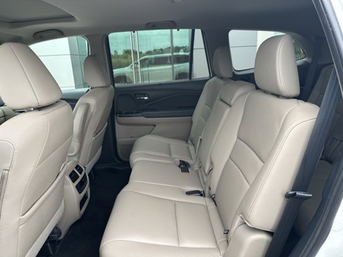 Used 2020 Honda Pilot EX-L image 7