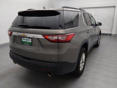 Used 2019 Chevrolet Traverse LT image 7