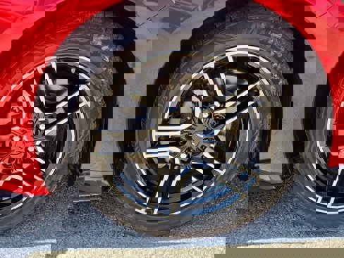 Used 2023 Ford Mustang Premium image 7
