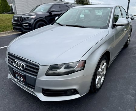 Used 2009 Audi A4 2.0T Premium image 4